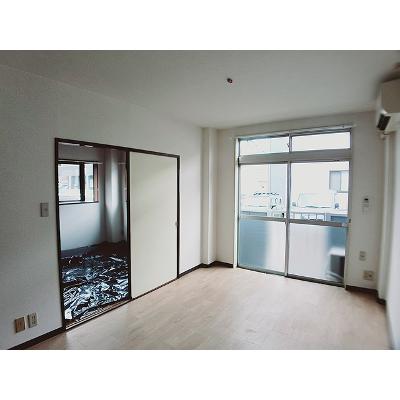 エルディム古沢 101【管理NO：1-001639601-01010】 ★家具家電は申し込み後に搬入します★の物件画像