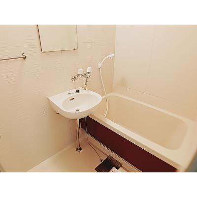 エルディム古沢 101【管理NO：1-001639601-01010】 ★家具家電は申し込み後に搬入します★の物件画像