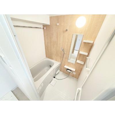 グランハイムⅡ 302【管理NO：1-027250002-03020】 ★家具家電は申し込み後に搬入します★の物件画像