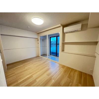 カルム 102【管理NO：1-027234501-01020】 ★家具家電は申し込み後に搬入します★の物件画像