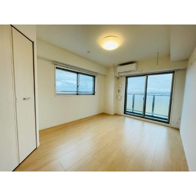 名取飯野坂壱番館 601【管理NO：1-026044501-06010】 ★家具家電は申し込み後に搬入します★の物件画像