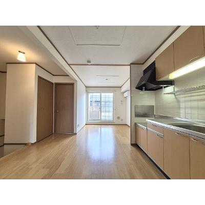 ハイツカトレアⅢ 202【管理NO：1-011502801-02020】 ★家具家電は申し込み後に搬入しますの物件画像
