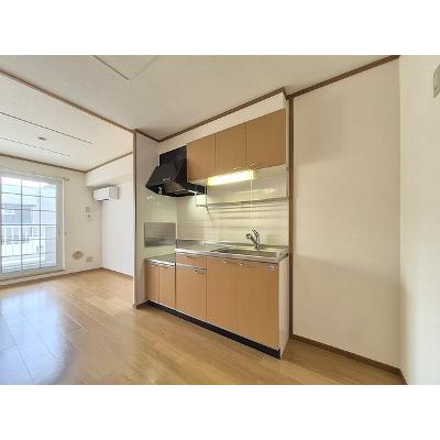 ハイツカトレアⅢ 202【管理NO：1-011502801-02020】 ★家具家電は申し込み後に搬入しますの物件画像