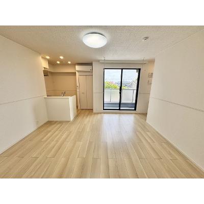 レジデンス上條 203【管理NO：1-027017401-02030】 ★家具家電は申し込み後に搬入します★ ★2026年09月中旬入居可能★の物件画像