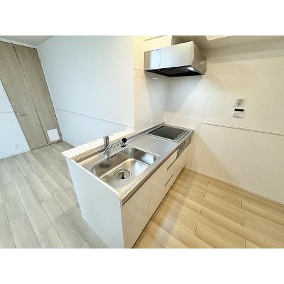 レジデンス上條 203【管理NO：1-027017401-02030】 ★家具家電は申し込み後に搬入します★ ★2026年09月中旬入居可能★の物件画像