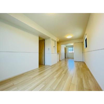 杜の風　人来田 205【管理NO：1-027010901-02050】 ★家具家電は申し込み後に搬入しますの物件画像
