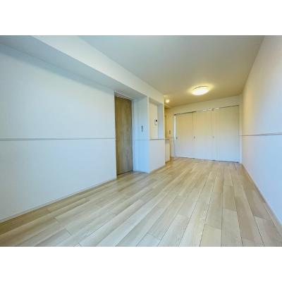杜の風　人来田 204【管理NO：1-027010901-02040】 ★家具家電は申し込み後に搬入します★の物件画像