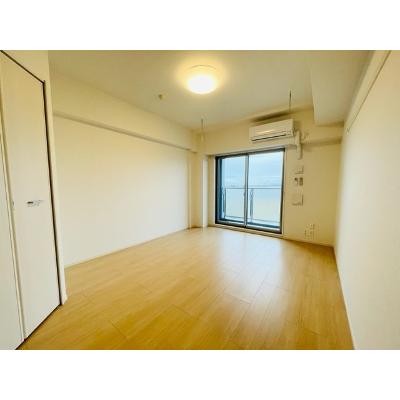 名取飯野坂壱番館 505【管理NO：1-026044501-05050】 ★家具家電は申し込み後に搬入します★の物件画像