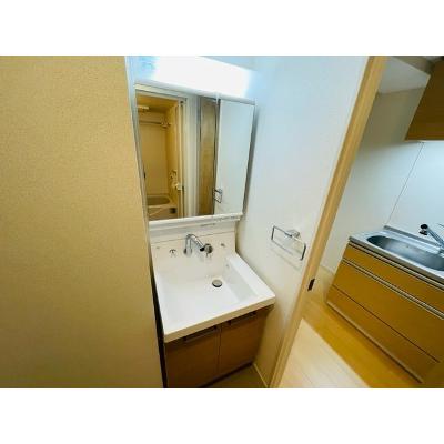 名取飯野坂壱番館 505【管理NO：1-026044501-05050】 ★家具家電は申し込み後に搬入します★の物件画像
