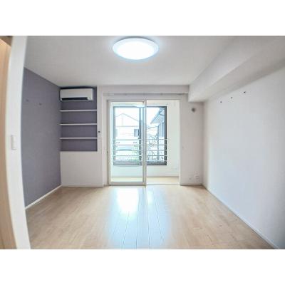 ミ・アモーレジデンス 203【管理NO：1-025202501-02030】 ★家具家電は申し込み後に搬入します★の物件画像