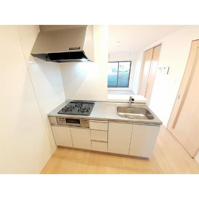 ソレイユＫ 202【管理NO：1-024901601-02020】 ★家具家電は申し込み後に搬入しますの物件画像