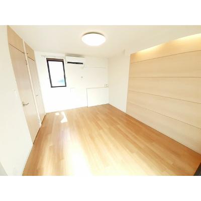 イリーデ 102【管理NO：1-021667401-01020】 ★家具家電は申し込み後に搬入しますの物件画像
