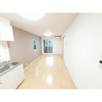ＮＪ羽黒台Ⅰ 102【管理NO：1-021554301-01020】 ★家具家電は申し込み後に搬入します★の物件画像