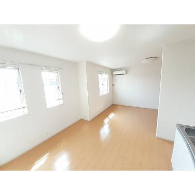 カーサフィオーレＢ 201【管理NO：1-018011701-02010】 ★家具家電は申し込み後に搬入します★の物件画像