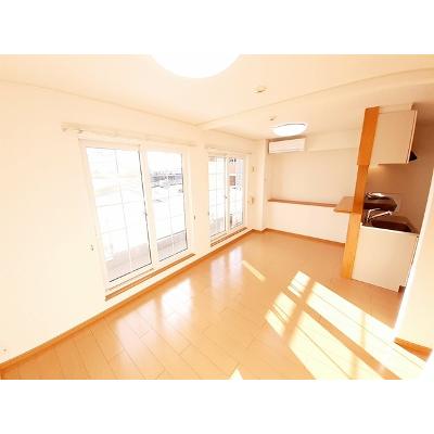 グランベルメゾン 202【管理NO：1-014593801-02020】 ★家具家電は申し込み後に搬入します★の物件画像