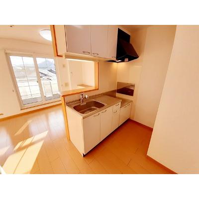 グランベルメゾン 202【管理NO：1-014593801-02020】 ★家具家電は申し込み後に搬入します★の物件画像
