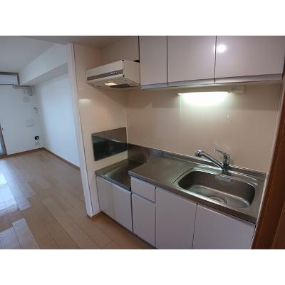 高染Ⅸ館 301【管理NO：1-013620501-03010】 ★家具家電は申し込み後に搬入します★の物件画像