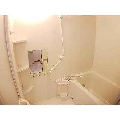 ハイツカトレアⅢ 204【管理NO：1-011502801-02040】 ★家具家電は申し込み後に搬入しますの物件画像