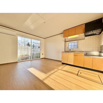 プラーノ杜 103【管理NO：1-010261001-01030】 ★家具家電は申し込み後に搬入しますの物件画像