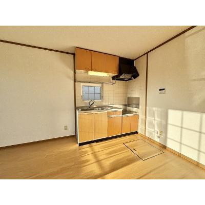 プラーノ杜 103【管理NO：1-010261001-01030】 ★家具家電は申し込み後に搬入しますの物件画像