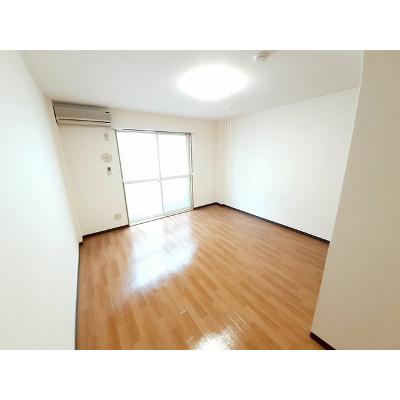 コーポライフながまち 202【管理NO：1-010237501-02020】 ★家具家電は申し込み後に搬入します★の物件画像