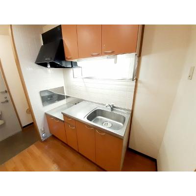 コーポライフながまち 202【管理NO：1-010237501-02020】 ★家具家電は申し込み後に搬入します★の物件画像