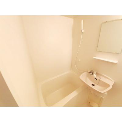 コーポライフながまち 202【管理NO：1-010237501-02020】 ★家具家電は申し込み後に搬入します★の物件画像