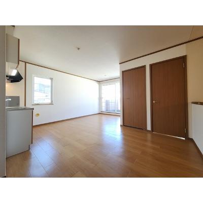 ＰＡＴＩＥＮＴ上野山 203【管理NO：1-009687201-02030】 ★家具家電は申し込み後に搬入します★の物件画像