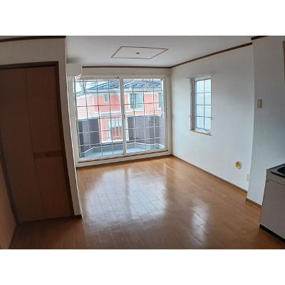 グラシアスＣ 203【管理NO：1-007689201-02030】 ★家具家電は申し込み後に搬入しますの物件画像