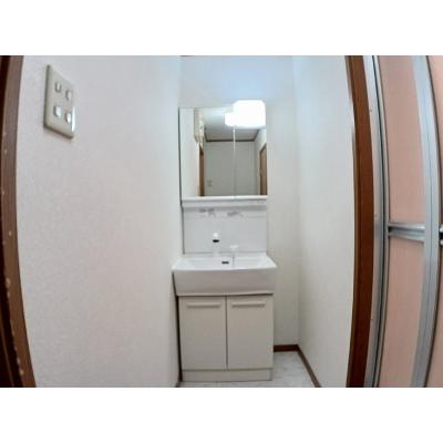 グラシアスＣ 203【管理NO：1-007689201-02030】 ★家具家電は申し込み後に搬入しますの物件画像