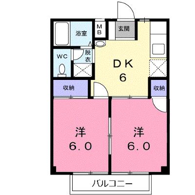 セピアコートＳＡＴＯ 202【管理NO：1-004838001-02020】 ★家具家電は申し込み後に搬入します★の物件画像