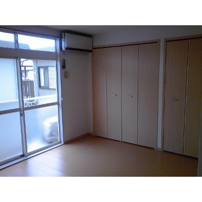 ニューシティ田代 201【管理NO：1-004076701-02010】 ★家具家電は申し込み後に搬入します★ ★2026年10月下旬入居可能★の物件画像