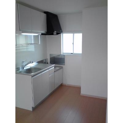ニューシティ田代 201【管理NO：1-004076701-02010】 ★家具家電は申し込み後に搬入します★ ★2026年10月下旬入居可能★の物件画像