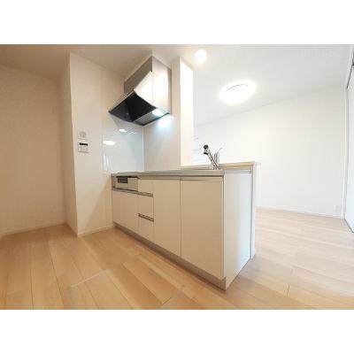 プレッソ冠木Ⅰ 102【管理NO：1-027222401-01020】 ★家具家電は申し込み後に搬入しますの物件画像