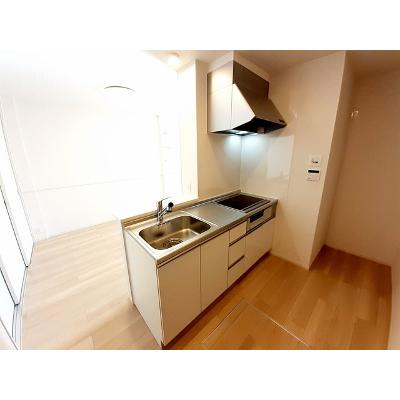 カーサ　みなと 103【管理NO：1-027192301-01030】 ★家具家電は申し込み後に搬入しますの物件画像