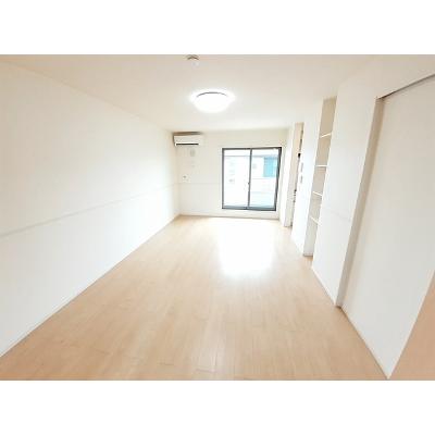 Ｆｉｏｒｅ　Ｄ 206【管理NO：1-024925101-02060】 ★家具家電は申し込み後に搬入しますの物件画像