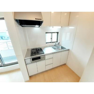Ｆｉｏｒｅ　Ｄ 206【管理NO：1-024925101-02060】 ★家具家電は申し込み後に搬入しますの物件画像