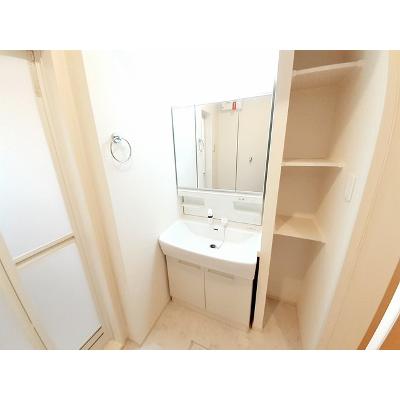 Ｆｉｏｒｅ　Ｄ 206【管理NO：1-024925101-02060】 ★家具家電は申し込み後に搬入しますの物件画像