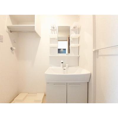 シャルマン吹上 104【管理NO：1-020612601-01040】 ★家具家電は申し込み後に搬入します★の物件画像
