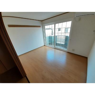 メゾンエクセルＢ 103【管理NO：1-007996302-01030】 ★家具家電は申し込み後に搬入しますの物件画像