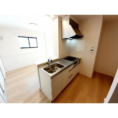 カーサ　みなと 204【管理NO：1-027192301-02040】 ★家具家電は申し込み後に搬入しますの物件画像