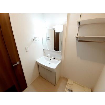 カーサ　みなと 204【管理NO：1-027192301-02040】 ★家具家電は申し込み後に搬入しますの物件画像