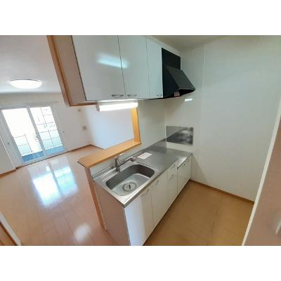 カーサ・フローラ 104【管理NO：1-014672301-01040】 2026年07月中旬入居可能の物件画像