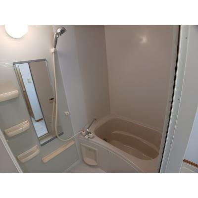 メゾン・ド・カルムⅡ 102【管理NO：1-013545502-01020】 ★家具家電は申し込み後に搬入します 2026年07月下旬入居可能の物件画像