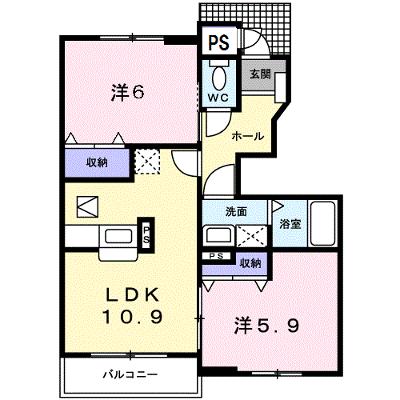 パークメゾン１３Ａ 102【管理NO：1-009789601-01020】の物件画像