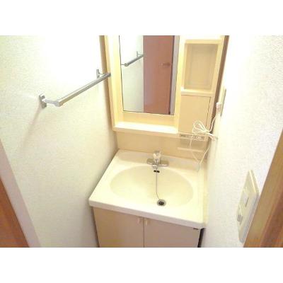サンパティークＡ・Ｔ 203【管理NO：1-007814801-02030】 ★家具家電は申し込み後に搬入します★ ★2026年08月下旬入居可能★の物件画像