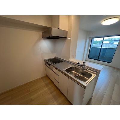 ソレイユ　スクエア南相馬Ⅰ 204【管理NO：1-028110601-02040】 ★家具家電は申し込み後に搬入します★の物件画像