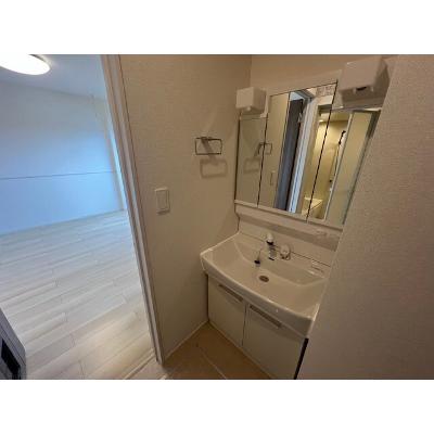 ソレイユ　スクエア南相馬Ⅰ 204【管理NO：1-028110601-02040】 ★家具家電は申し込み後に搬入します★の物件画像
