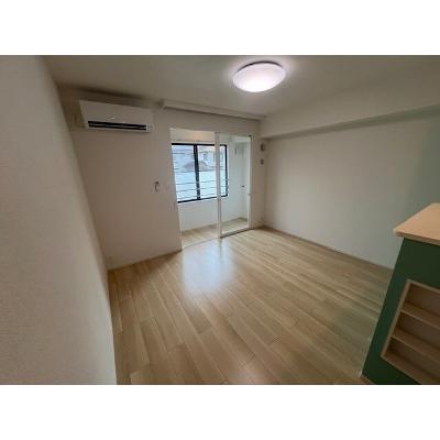 クリーン・ハートＫＧ 205【管理NO：1-028017201-02050】 ★家具家電は申し込み後に搬入します★の物件画像