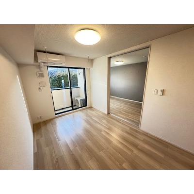 ウィステリア陽佳Ⅰ 102【管理NO：1-027957001-01020】 ★家具家電は申し込み後に搬入します★の物件画像